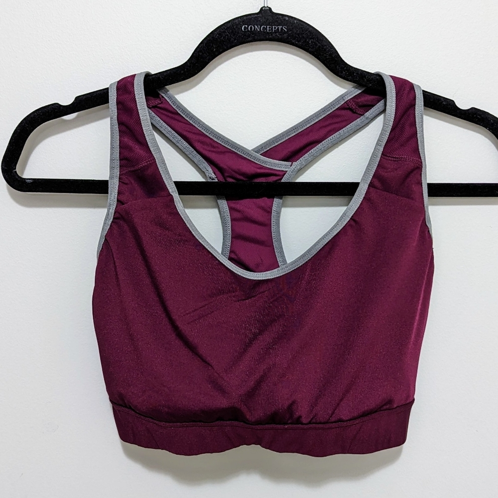 Sports bra